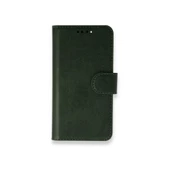 iPhone 13 Mini Uyumlu Elite Kapaklı Cüzdan Kılıf - 10