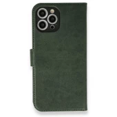 iPhone 12 Pro Max Uyumlu Elite Kapaklı Cüzdan Kılıf - 5