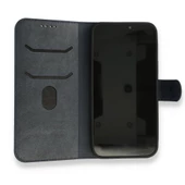 iPhone 12 Pro Max Uyumlu Elite Kapaklı Cüzdan Kılıf - 10