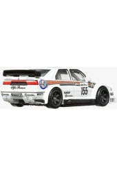Hot Wheels Premium Car Culture Alfa Romeo 155 V6 Ti FPY86 HKC48 - 3
