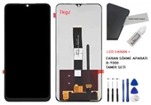 Xiaomi Redmi 9A Lcd Ekran Dokunmatik Orijinal Kalite + B-7000 + TAMİR SETİ - 1