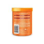 Cantu Shea Yağı Maksimum Tutuş Ballı Anti-Dökülme Şekillendirici Saç Jölesi 524 gr thumbnail 8