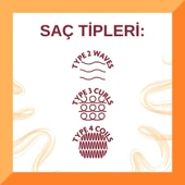 Cantu Shea Yağı Maksimum Tutuş Ballı Anti-Dökülme Şekillendirici Saç Jölesi 524 gr thumbnail 4