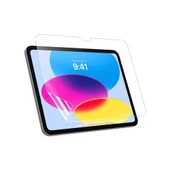 Bufalo iPad 10 10.9 Flexible Esnek Nano Ekran Koruyucu - 1