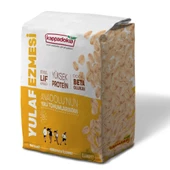 Kappadokia, Katkısız Yerli Yulaf Ezmesi - 2,5 kg - 1