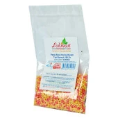 Pasta Süsü Boncuk Granül Şekeri Karışık Renk 100 Gr Paket - 3