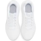 Nike Downshifter 13 FD6454-100 Beyaz Erkek Spor Ayakkabı - 5