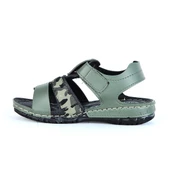 Poliva 5160 Cırtlı Yazlık Erkek Çocuk Sandalet - 2