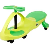 Can Oyuncak Karınca Plasma Car - Kay Kay - Yeşil - 1