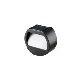 5W QUA 3200K Led Solar Aplik - 1