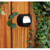 5W QUA 3200K Led Solar Aplik - 5