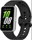 Samsung Galaxy Fit 3 SM-R390 Kordon Spor Silikon Band Mix (Fit 2 Uyumlu Değildir) thumbnail 1