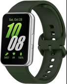 Samsung Galaxy Fit 3 SM-R390 Kordon Spor Silikon Band Mix (Fit 2 Uyumlu Değildir) thumbnail 9