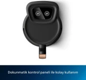Philips Türk Kahvesi Makinesi 5000 Serisi HDA150/60 Siyah & Bakır - 5