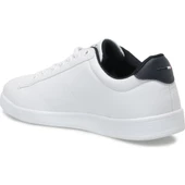 U.S. Polo Assn. Franco 2pr Beyaz Erkek Sneaker - 3