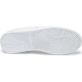 U.S. Polo Assn. Franco 2pr Beyaz Erkek Sneaker - 4