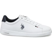 U.S. Polo Assn. Franco 2pr Beyaz Erkek Sneaker - 2
