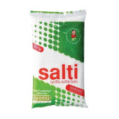 Salti Iyotlu Sofra Tuzu 3000 gr (3 KG) - 1