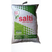Salti İyotsuz Öğütülmüş 10 Kg Kaya Tuzu - 1