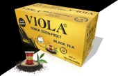 Viola Çay 6Kg - 20gr X 300 Adet Süzme Demleme Poşetli Çay - 4