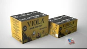 Viola Çay 6Kg - 20gr X 300 Adet Süzme Demleme Poşetli Çay - 3