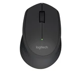 Logitech 910-004287 M280 Kablosuz mouse,siyah - 1