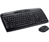 Logitech 920-003988 MK330 Kablosuz M.M Set thumbnail 2