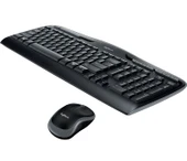 Logitech 920-003988 MK330 Kablosuz M.M Set thumbnail 3