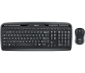Logitech 920-003988 MK330 Kablosuz M.M Set thumbnail 1