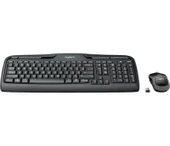 Logitech 920-003988 MK330 Kablosuz M.M Set thumbnail 8