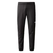 The North Face Erkek REAXION FLEECE JOGGER Eşofman NF0A7Z9PJK31 thumbnail 1