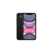 Apple iPhone 11 64 GB Siyah - 1
