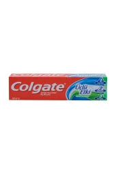 Colgate Üçlü Etki Beyazlatıcı Florürlü Diş Macunu 100 ml thumbnail 2