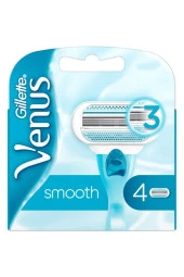 Gillette Venus Yedek Kadın Tıraş Bıçağı 4Lü - 2