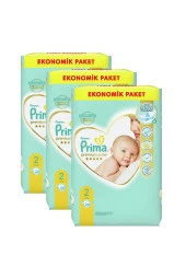 Prima Premium Care 2 Beden Aylık Fırsat Paket 180’li - 2