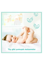 Prima Premium Care 2 Numara Mini 60'lı Bebek Bezi - 3