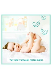 Prima Premium Care 3 Numara Midi 52'Li Bebek Bezi - 5