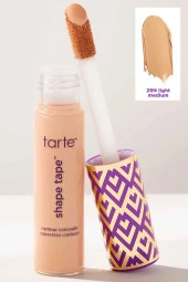 Tarte Shape Tape Kapatıcı 29N Light-Medium 10ML thumbnail 1