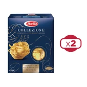 Barilla Tagliatelle Makarna 450 gr x 2 Adet - 2