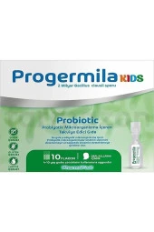 PROGERMİLA KİDS 10 FLAKON 5 ML - 1