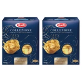 Barilla Tagliatelle Makarna 450 gr x 2 Adet - 1