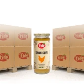Fide Tavuk Suyu 480 ML X 1404 Adet - 1
