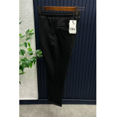 ZARA ERKEK JOGGER PANTOLON - 1