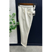 ZARA ERKEK JOGGER PANTOLON - 5