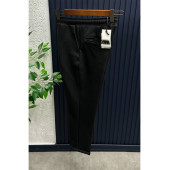 ZARA ERKEK JOGGER PANTOLON - 6