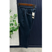 ZARA ERKEK JOGGER PANTOLON - 8