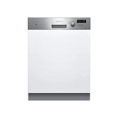 Profilo Bma6253eg D Enerji Sınıfı 6 Programlı 13 Kişilik Ankastre Bulaşık Makinesi - 1