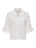 ONLY Bayan Pamuklu Gömlek 15267839 thumbnail 1