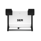 Sem SC-220 Leziz Izgara-Tost Makinesi - 4