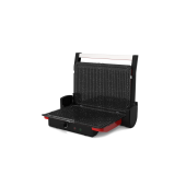 Sem SC-220 Leziz Izgara-Tost Makinesi - 6